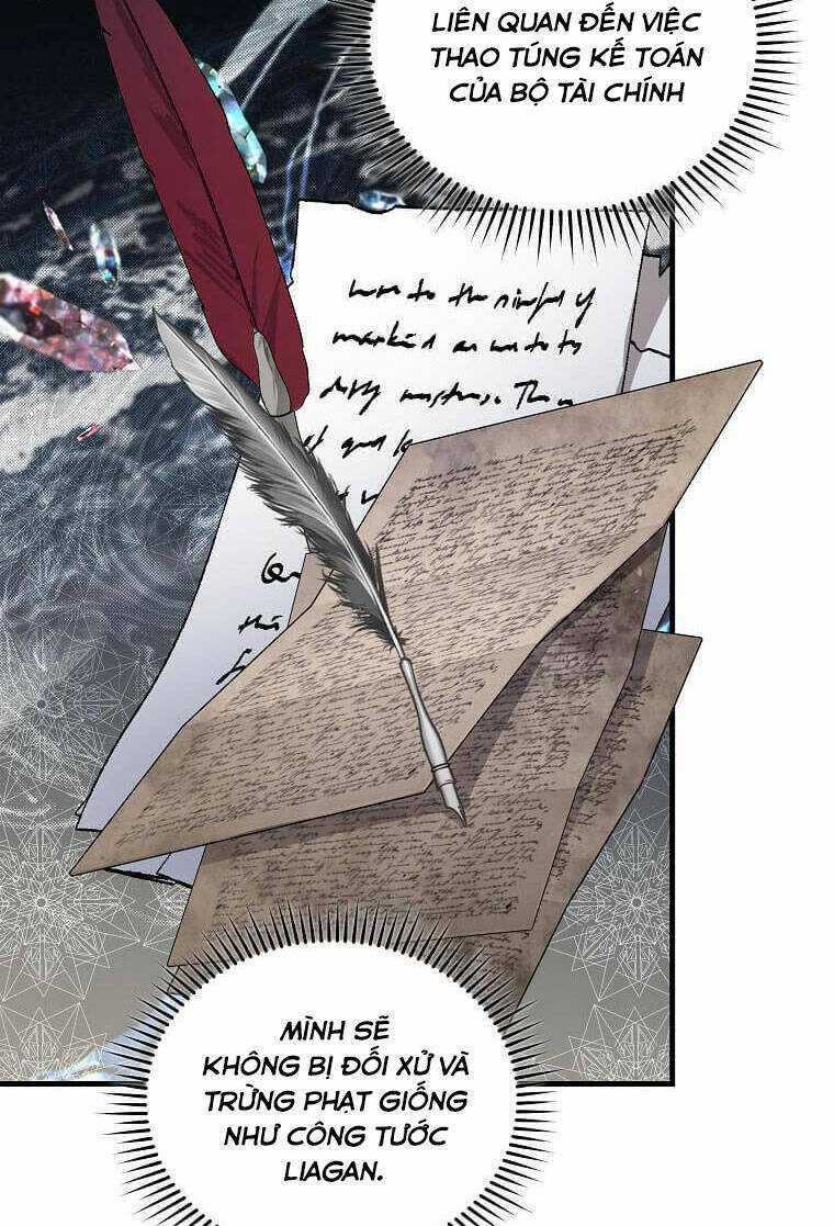 Ác Nữ Trùng Sinh - Chapter 174 - Trang 14