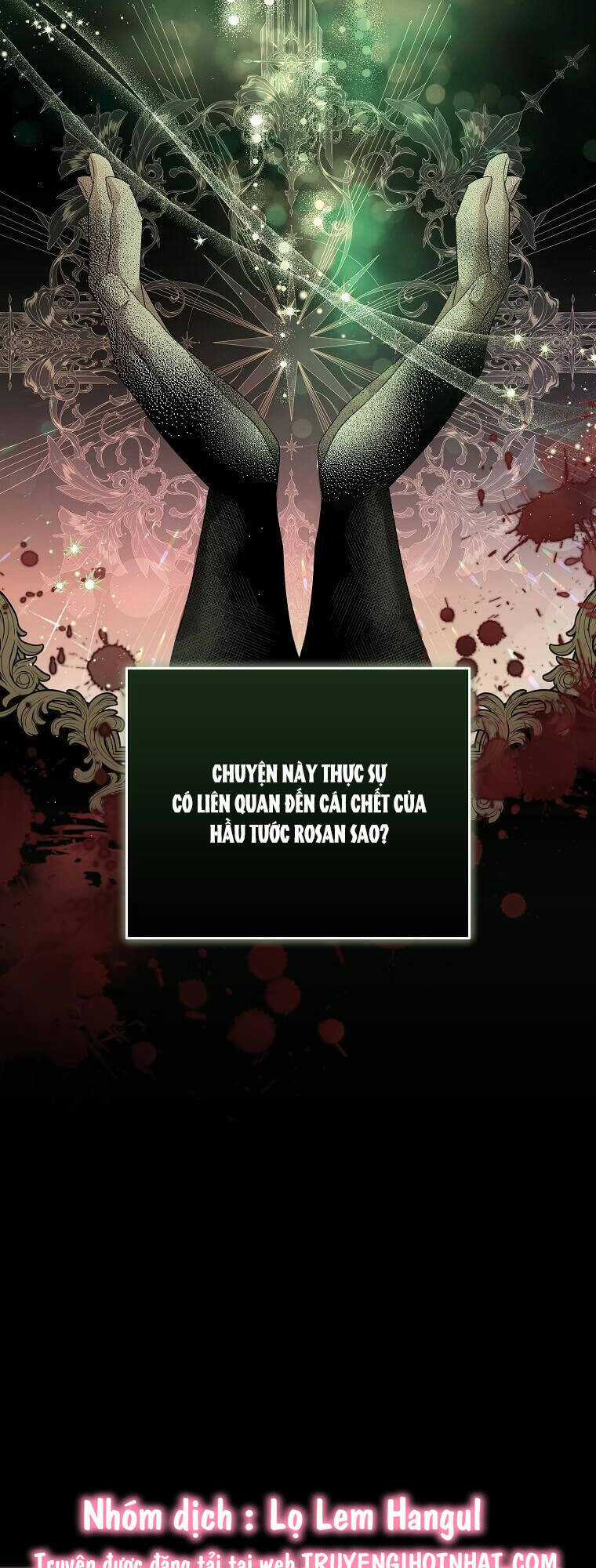 Ác Nữ Trùng Sinh - Chapter 174 - Trang 16