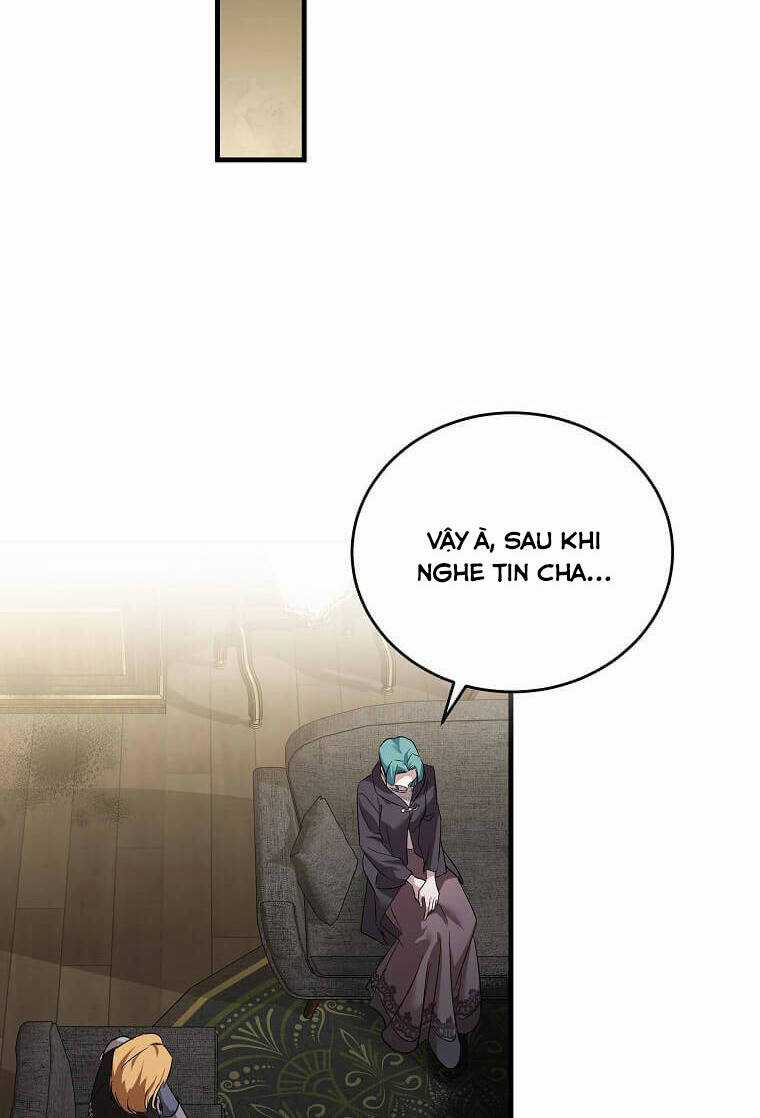 Ác Nữ Trùng Sinh - Chapter 174 - Trang 21