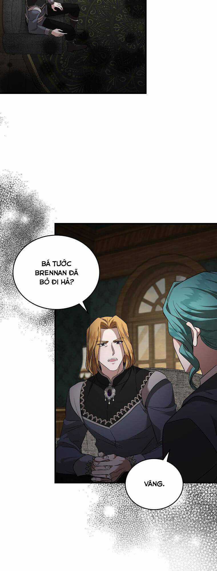 Ác Nữ Trùng Sinh - Chapter 174 - Trang 22