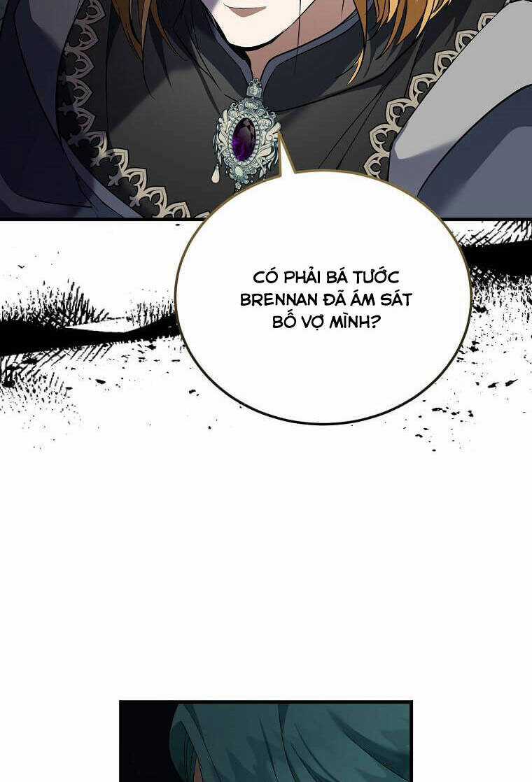 Ác Nữ Trùng Sinh - Chapter 174 - Trang 24