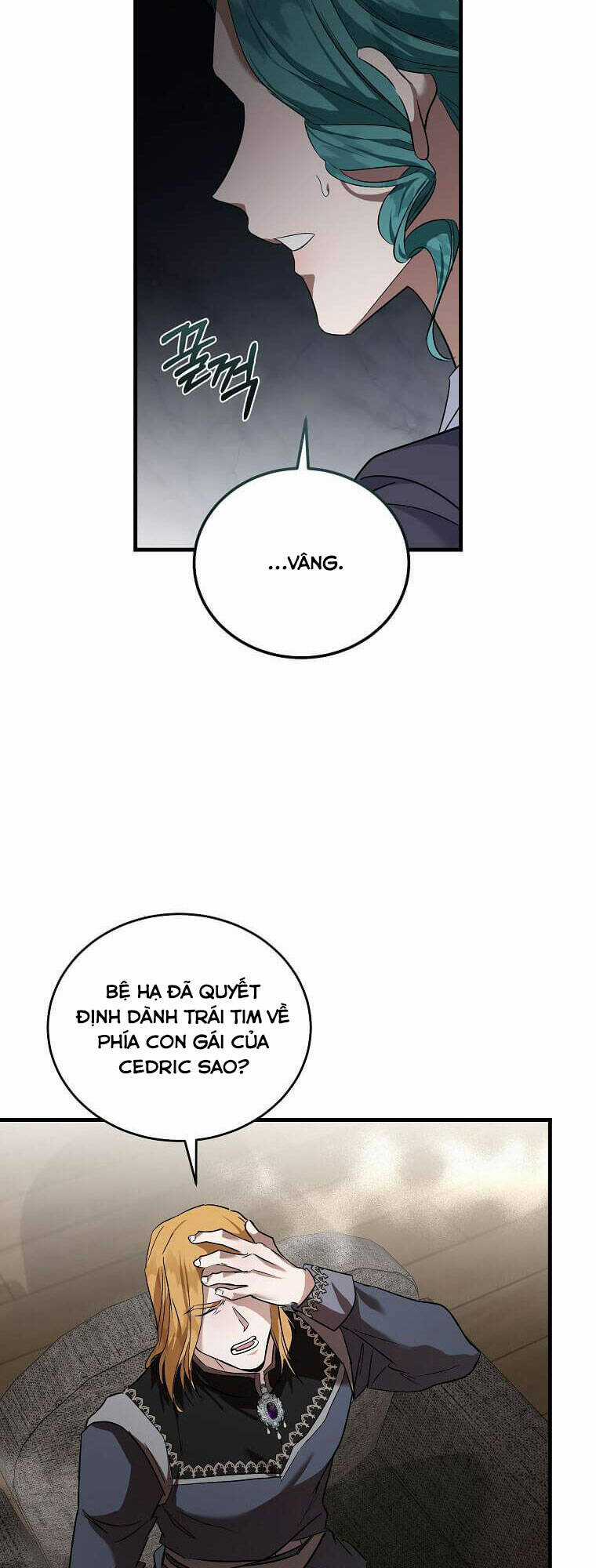 Ác Nữ Trùng Sinh - Chapter 174 - Trang 25