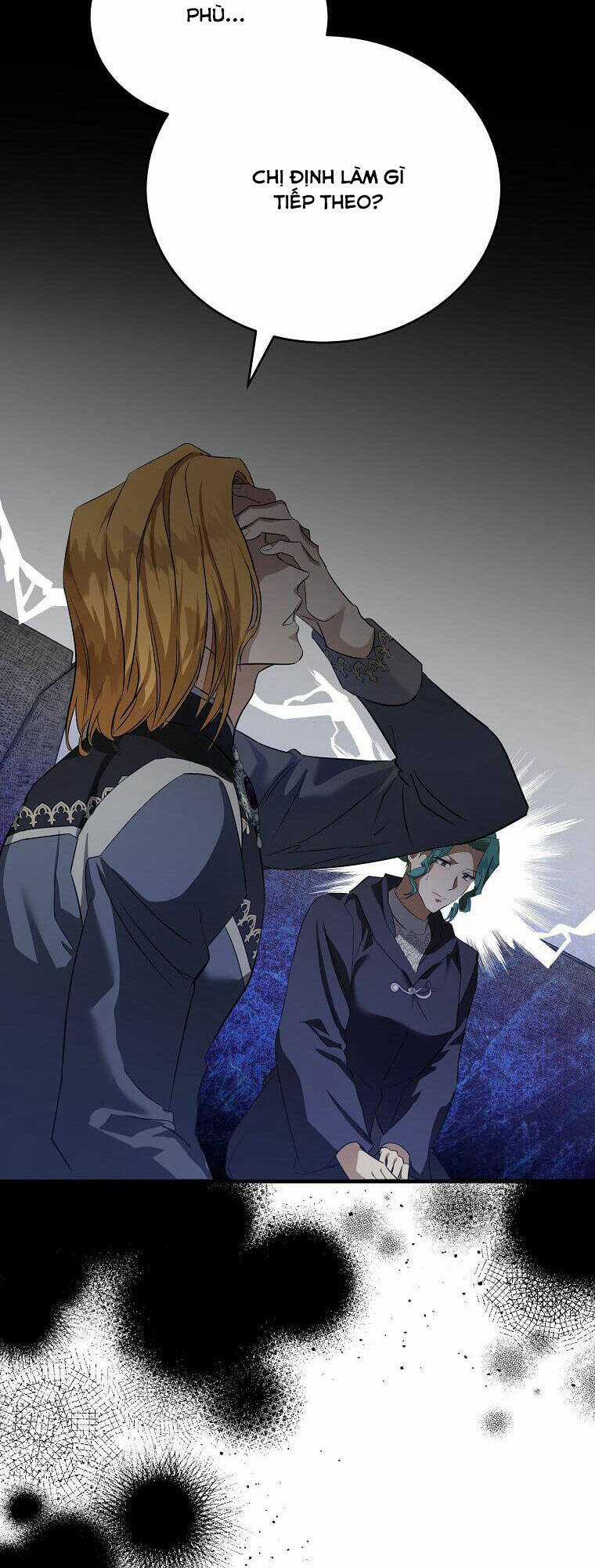 Ác Nữ Trùng Sinh - Chapter 174 - Trang 28