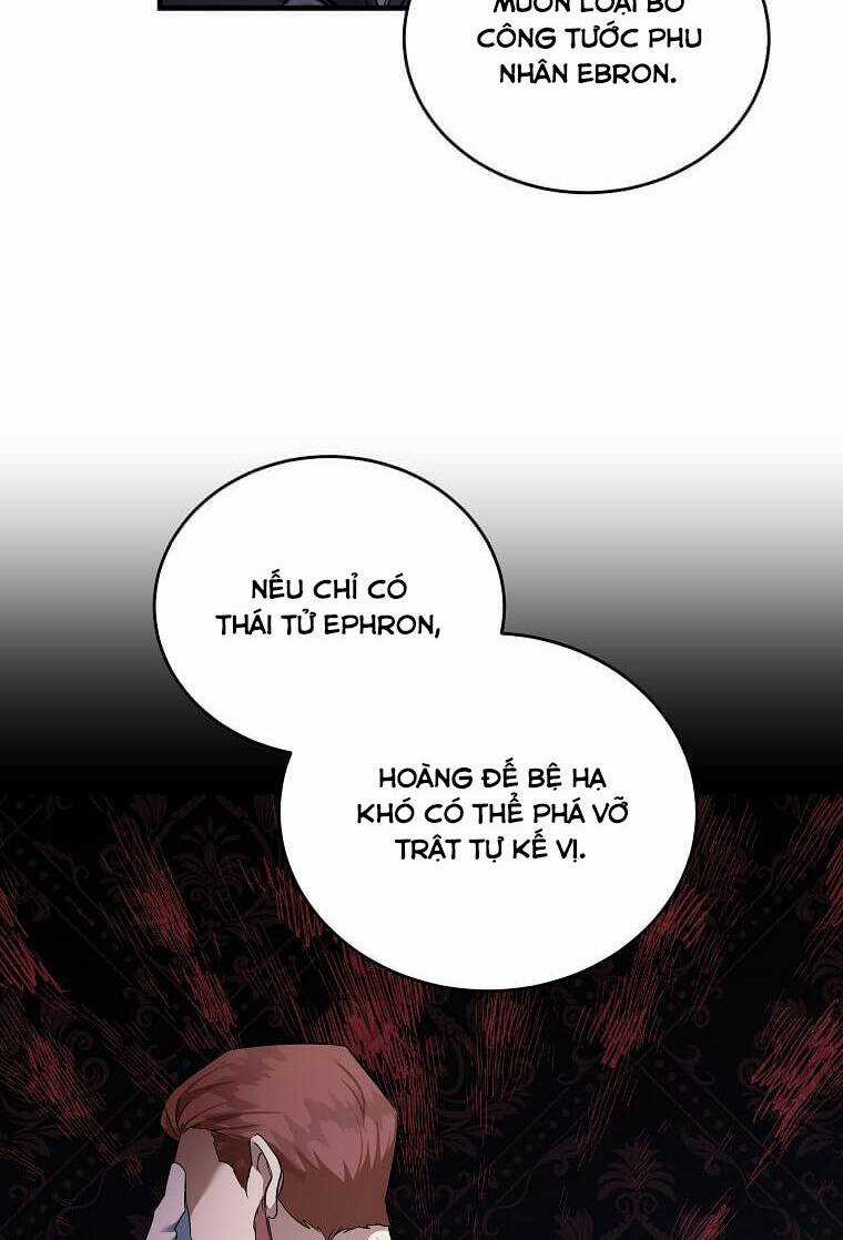 Ác Nữ Trùng Sinh - Chapter 174 - Trang 30
