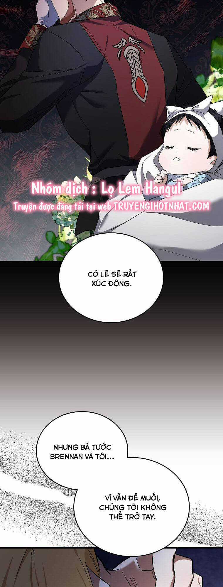 Ác Nữ Trùng Sinh - Chapter 174 - Trang 31
