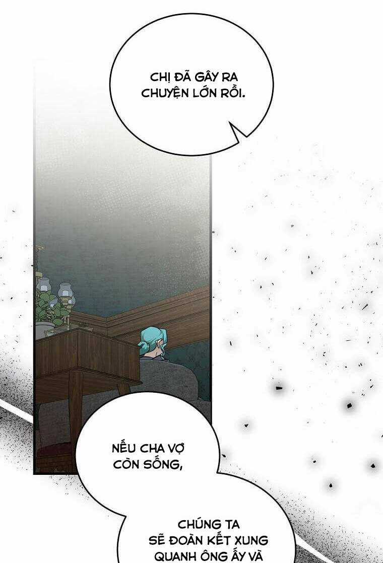 Ác Nữ Trùng Sinh - Chapter 174 - Trang 33