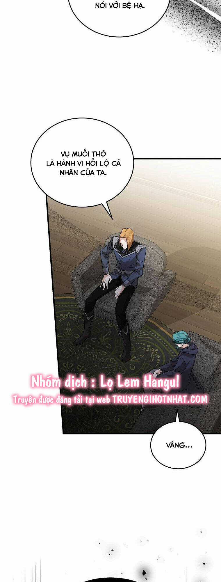 Ác Nữ Trùng Sinh - Chapter 174 - Trang 34