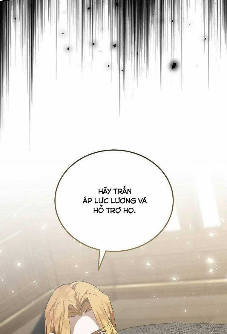 Ác Nữ Trùng Sinh - Chapter 174 - Trang 36