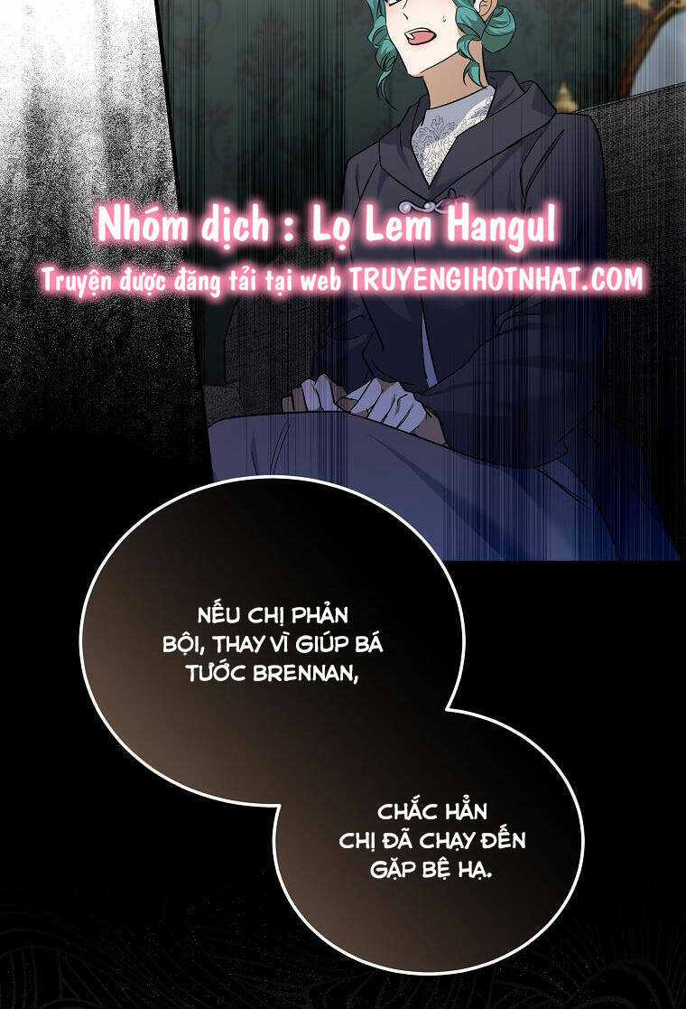 Ác Nữ Trùng Sinh - Chapter 174 - Trang 38