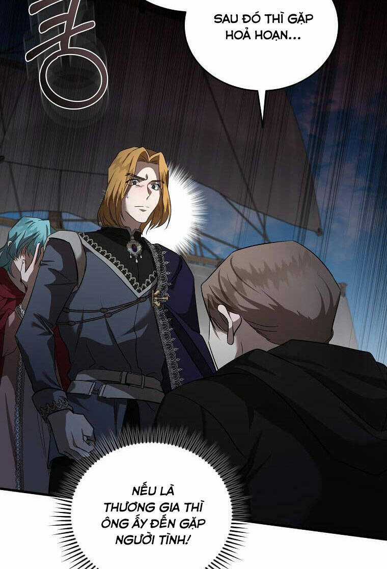 Ác Nữ Trùng Sinh - Chapter 174 - Trang 5