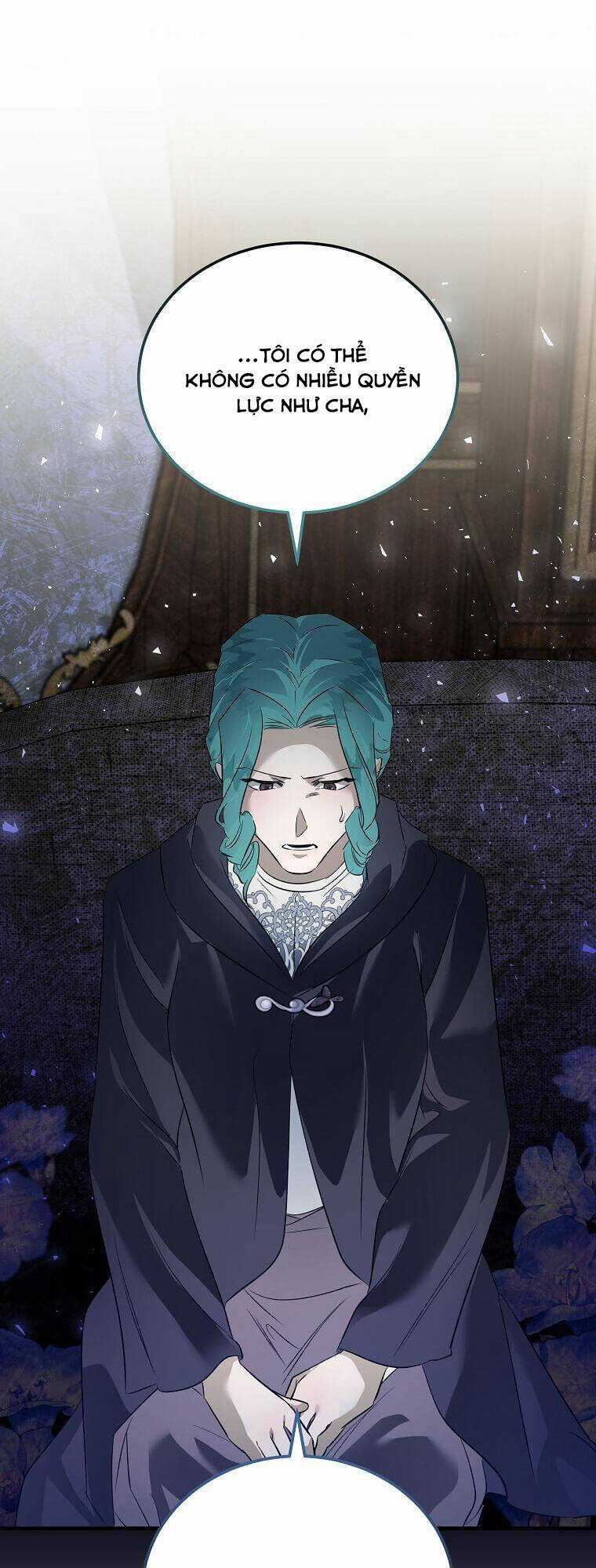 Ác Nữ Trùng Sinh - Chapter 174 - Trang 43