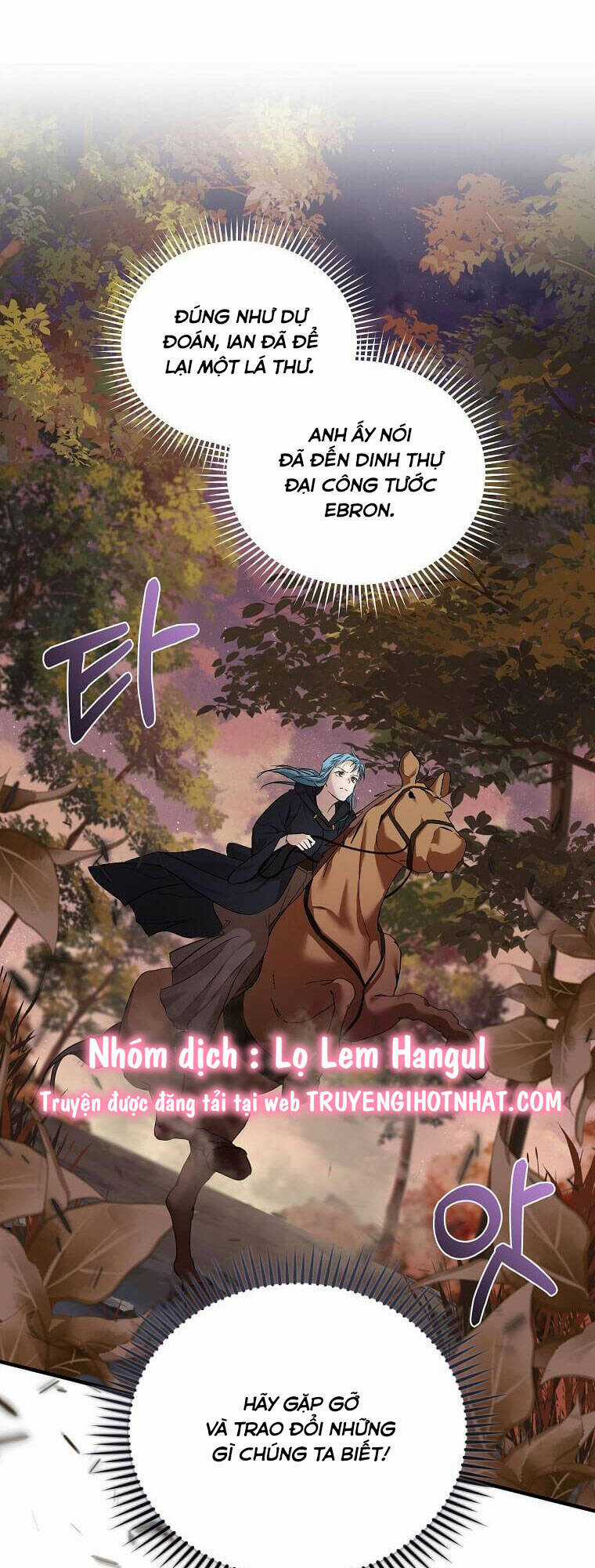 Ác Nữ Trùng Sinh - Chapter 174 - Trang 46