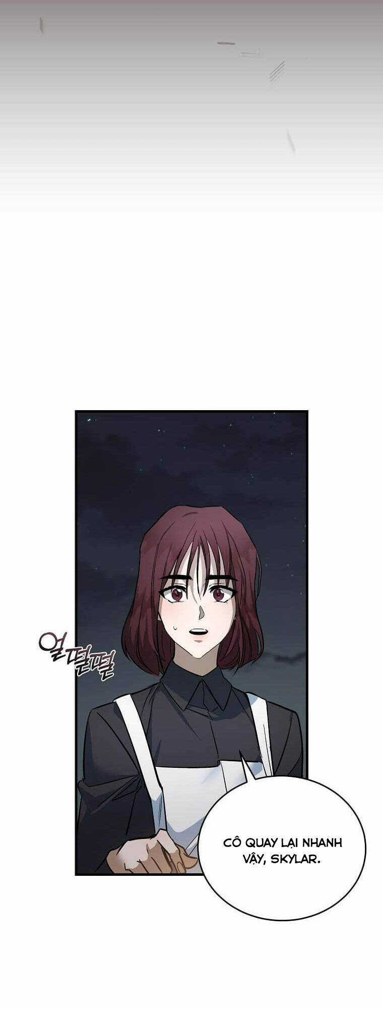 Ác Nữ Trùng Sinh - Chapter 174 - Trang 49