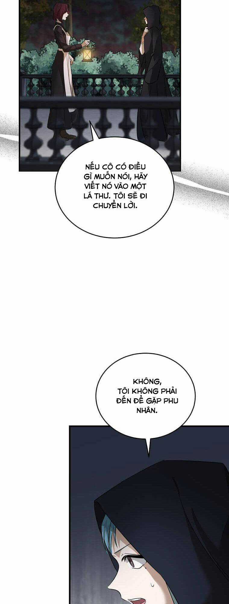 Ác Nữ Trùng Sinh - Chapter 174 - Trang 52