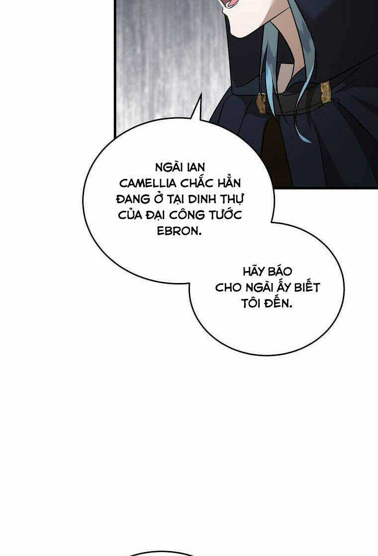 Ác Nữ Trùng Sinh - Chapter 174 - Trang 53