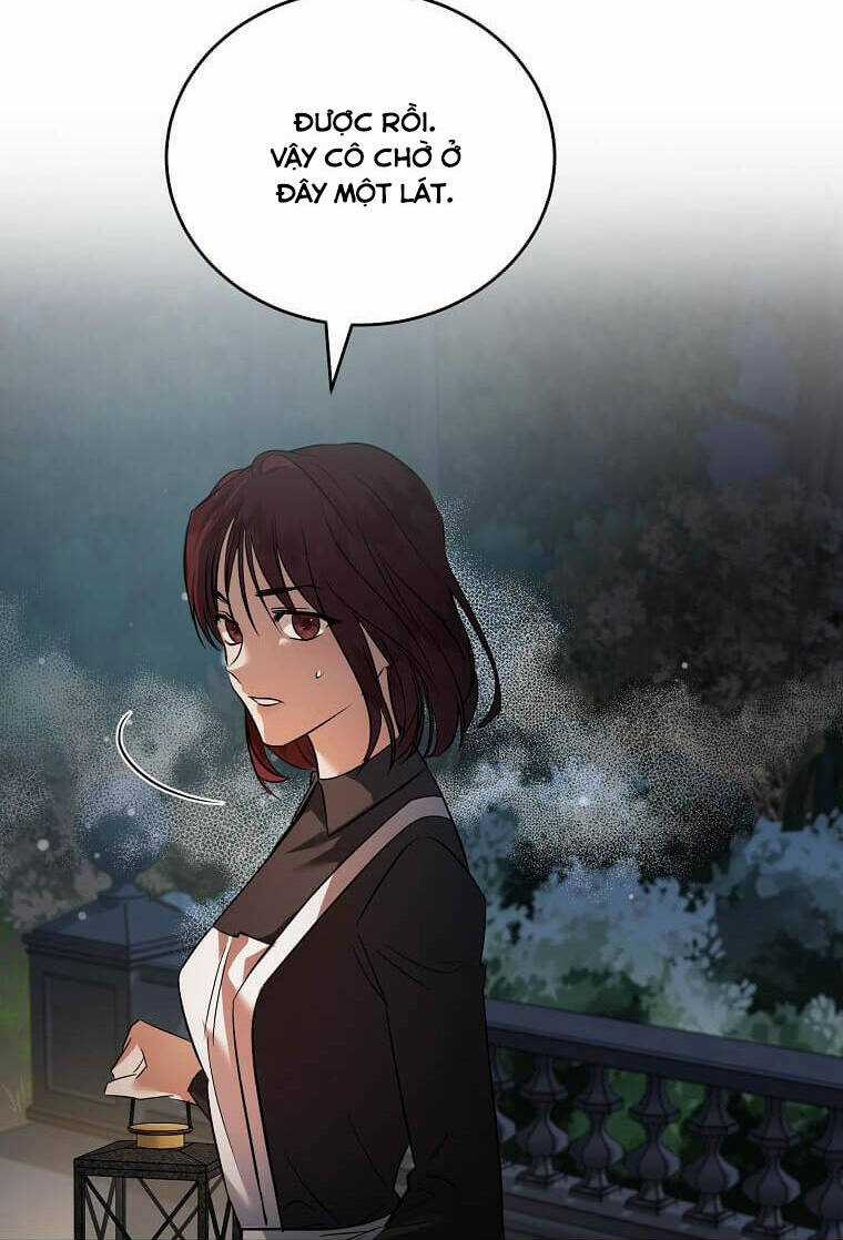 Ác Nữ Trùng Sinh - Chapter 174 - Trang 54