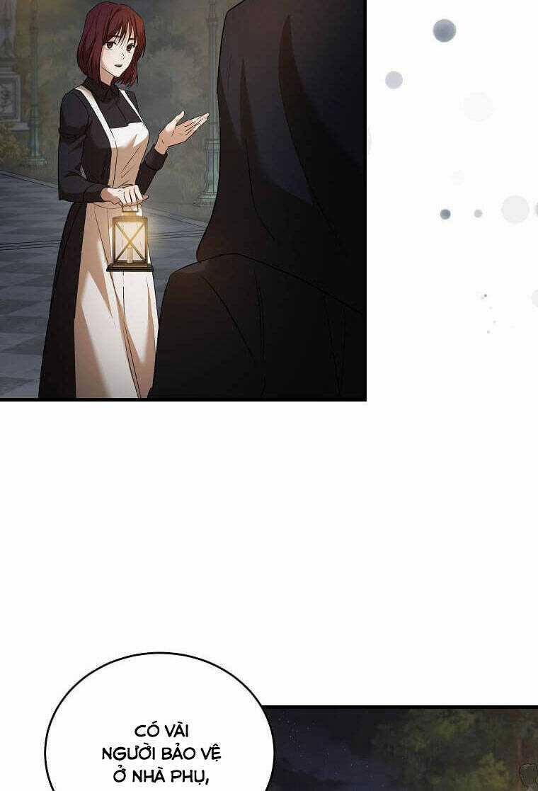 Ác Nữ Trùng Sinh - Chapter 174 - Trang 56