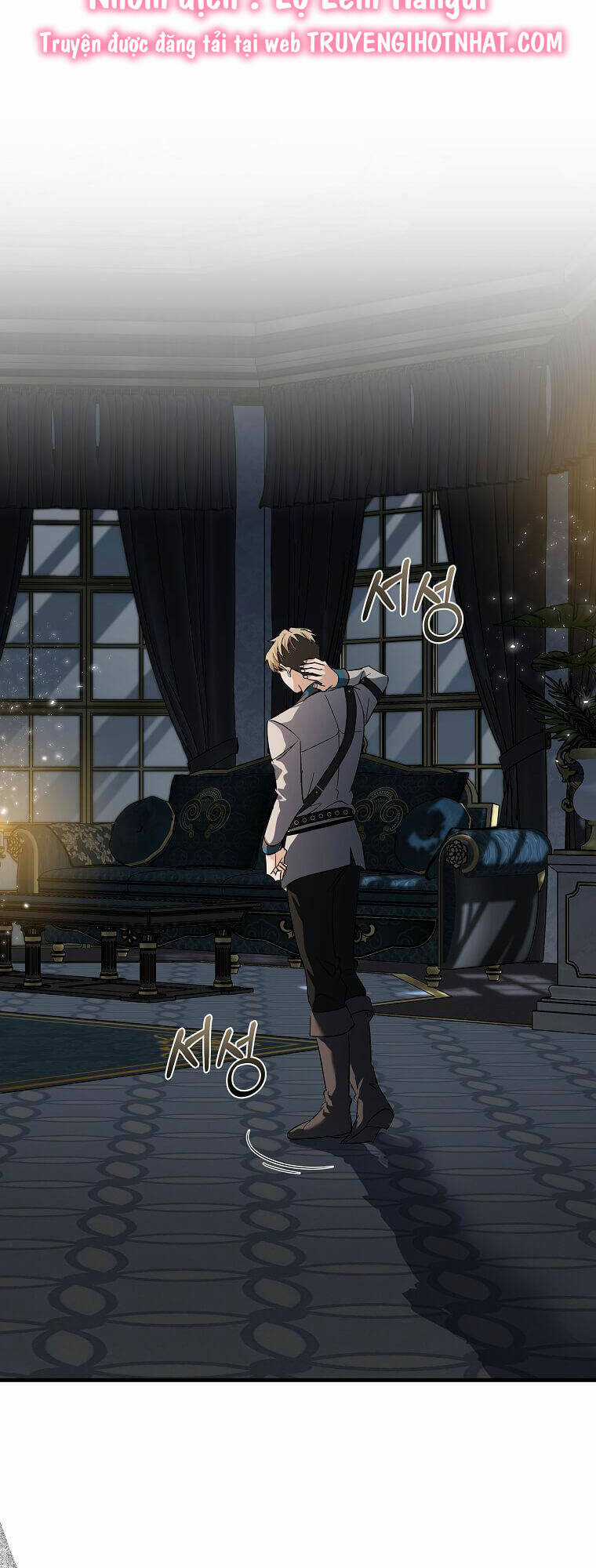 Ác Nữ Trùng Sinh - Chapter 174 - Trang 58