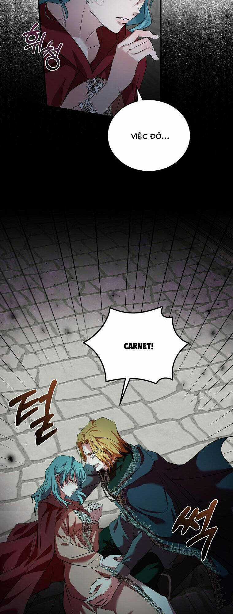 Ác Nữ Trùng Sinh - Chapter 174 - Trang 7