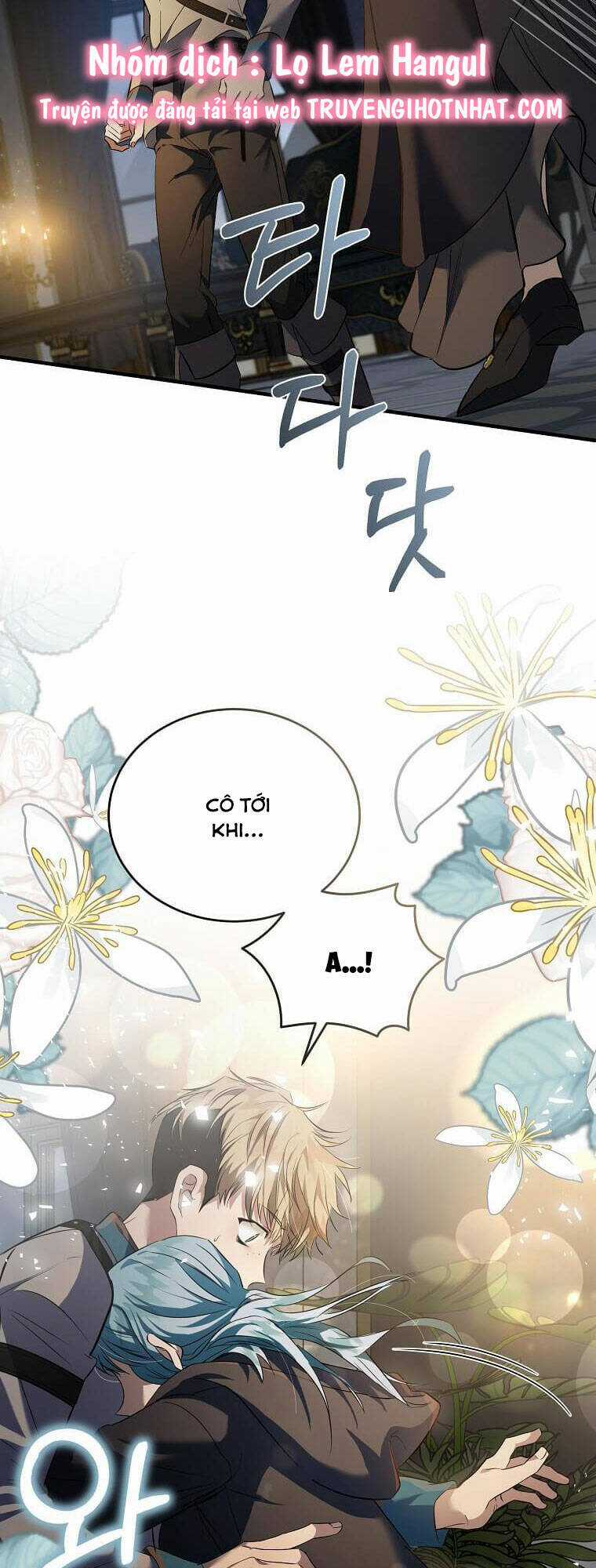 Ác Nữ Trùng Sinh - Chapter 174 - Trang 61