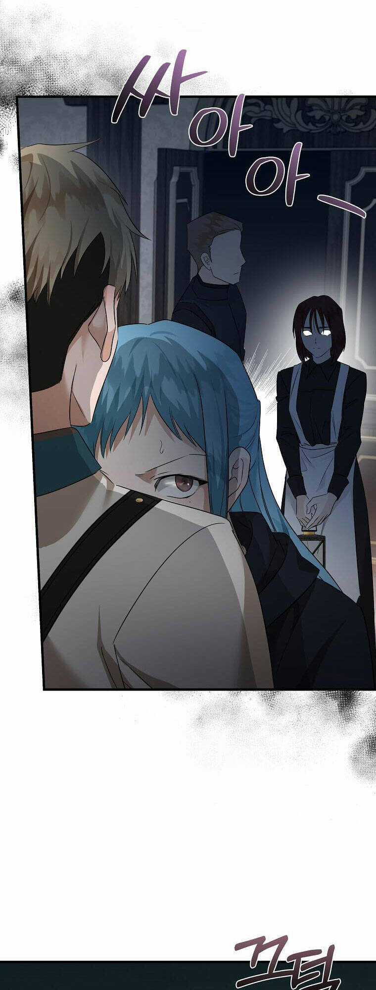 Ác Nữ Trùng Sinh - Chapter 174 - Trang 67