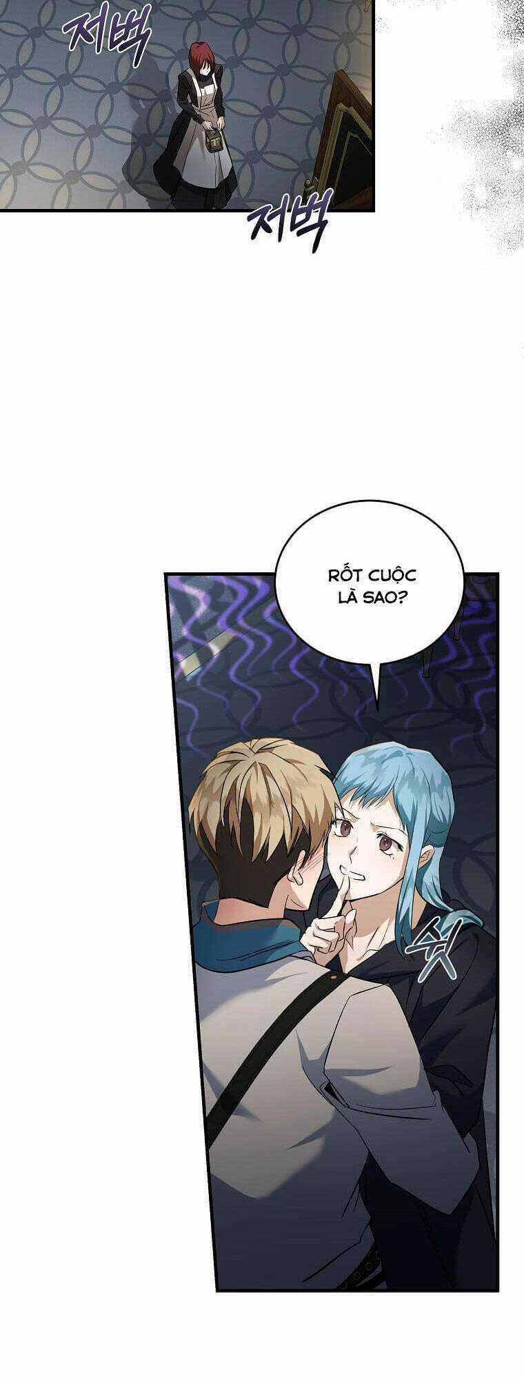 Ác Nữ Trùng Sinh - Chapter 174 - Trang 70