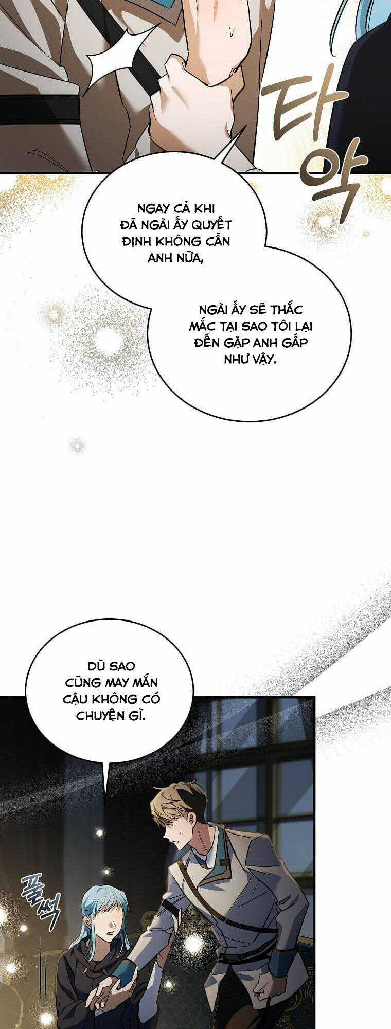 Ác Nữ Trùng Sinh - Chapter 174 - Trang 73