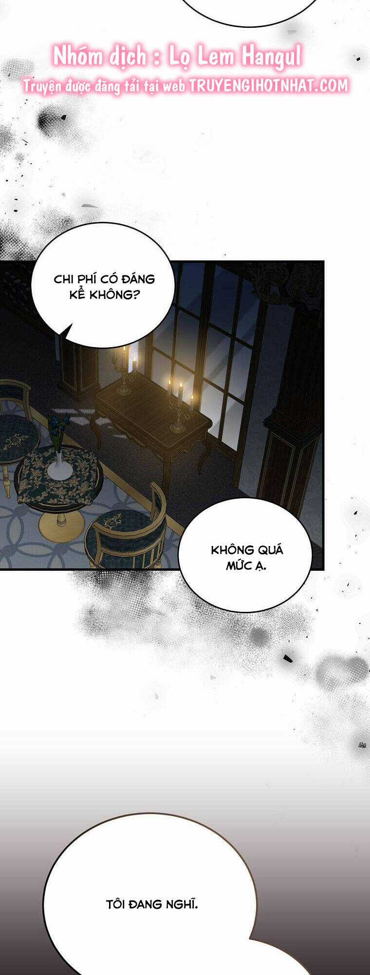 Ác Nữ Trùng Sinh - Chapter 174 - Trang 76