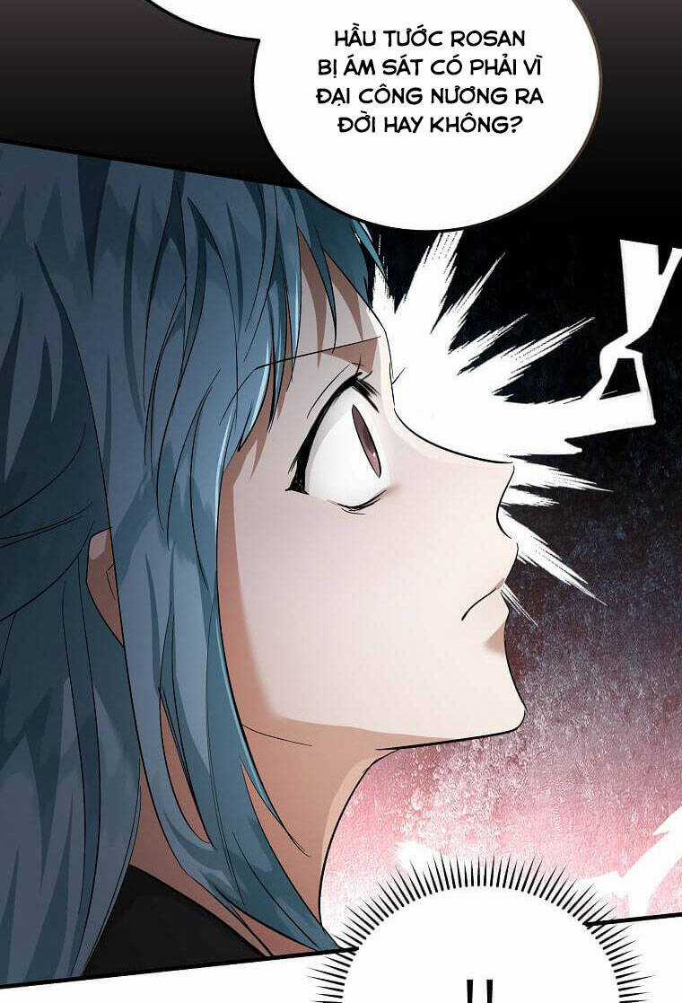 Ác Nữ Trùng Sinh - Chapter 174 - Trang 77