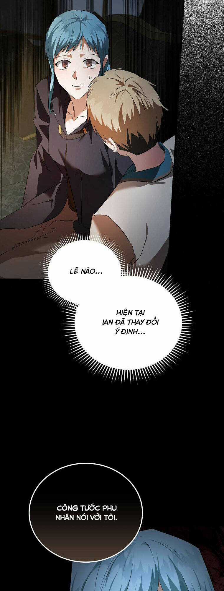 Ác Nữ Trùng Sinh - Chapter 174 - Trang 82