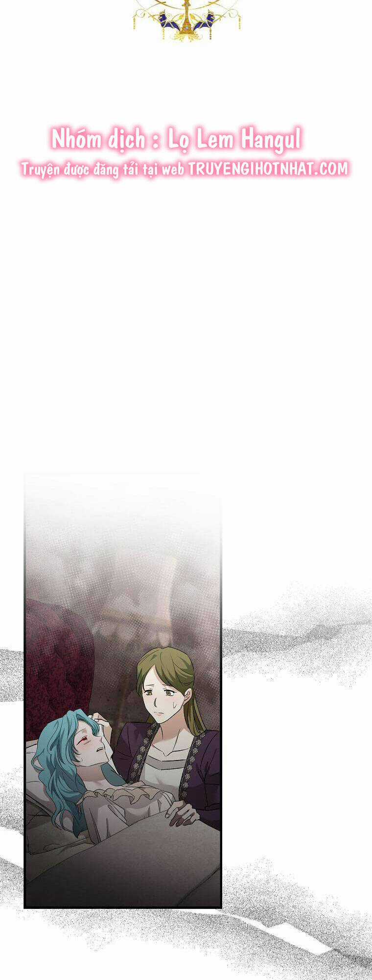 Ác Nữ Trùng Sinh - Chapter 174 - Trang 10