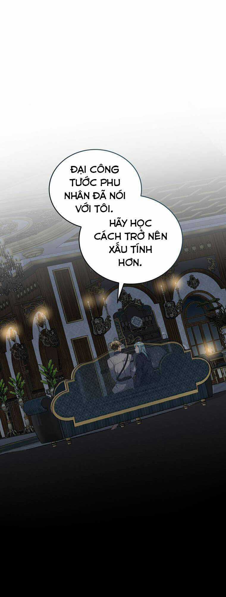 Ác Nữ Trùng Sinh - Chapter 175 - Trang 1