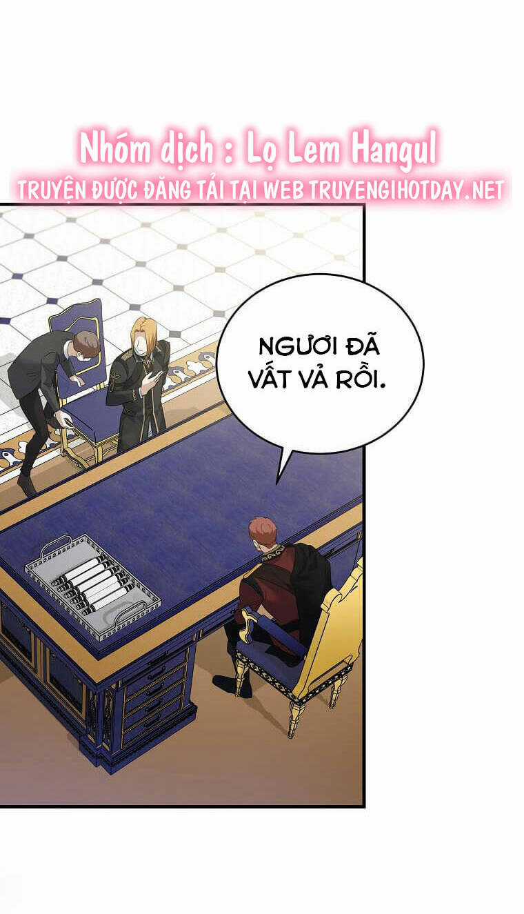 Ác Nữ Trùng Sinh - Chapter 175 - Trang 14