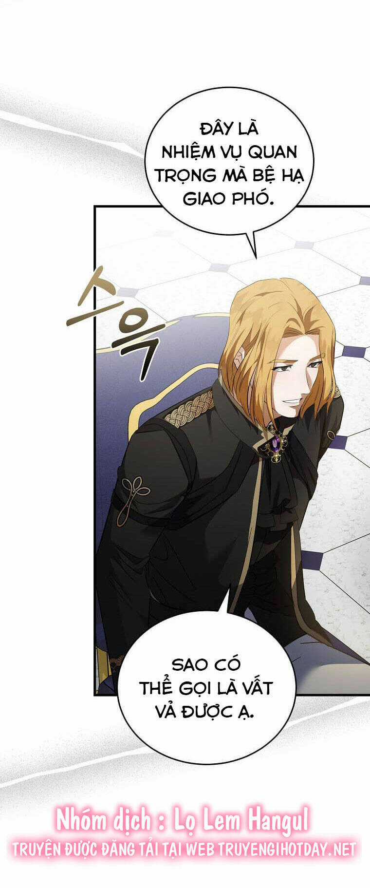 Ác Nữ Trùng Sinh - Chapter 175 - Trang 15