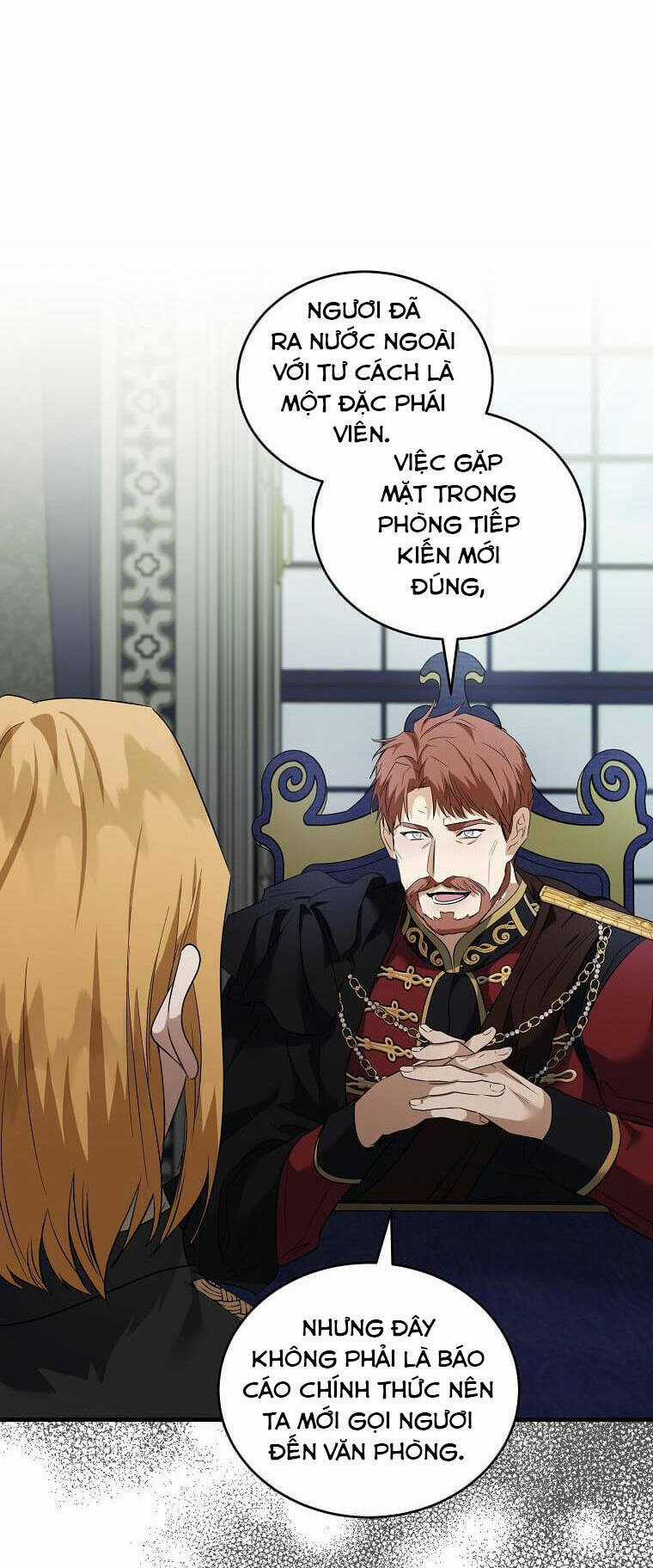 Ác Nữ Trùng Sinh - Chapter 175 - Trang 16