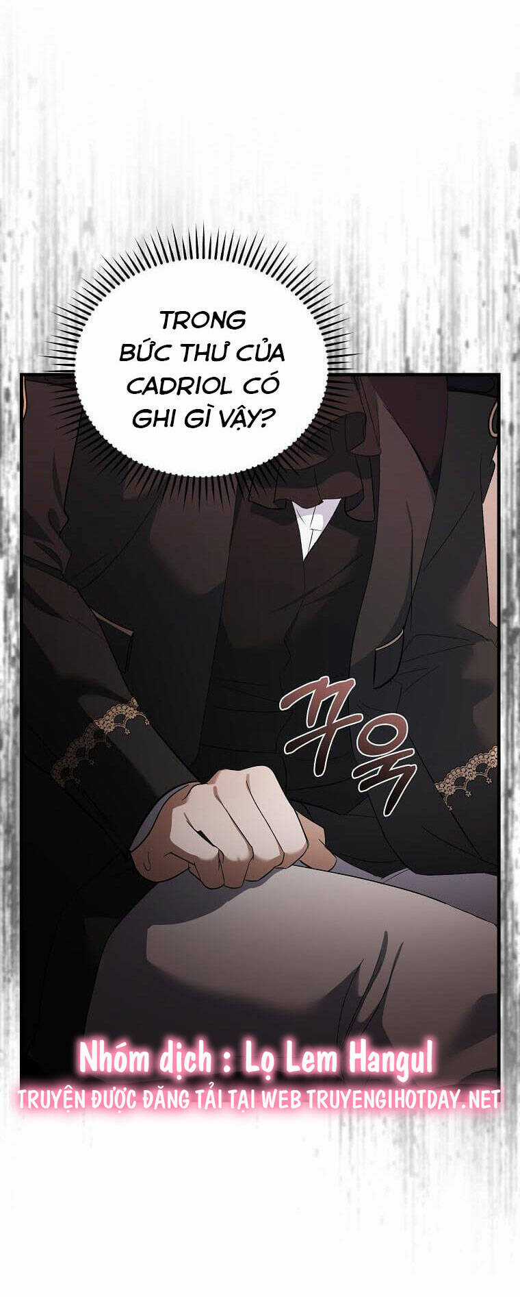 Ác Nữ Trùng Sinh - Chapter 175 - Trang 19