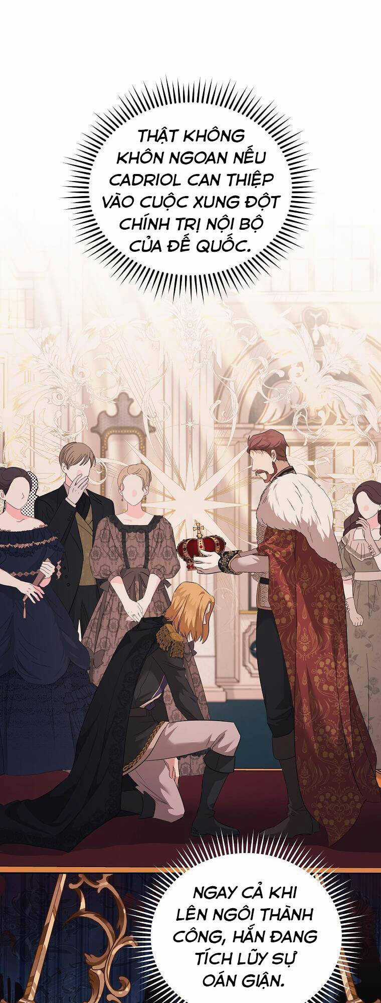 Ác Nữ Trùng Sinh - Chapter 175 - Trang 20