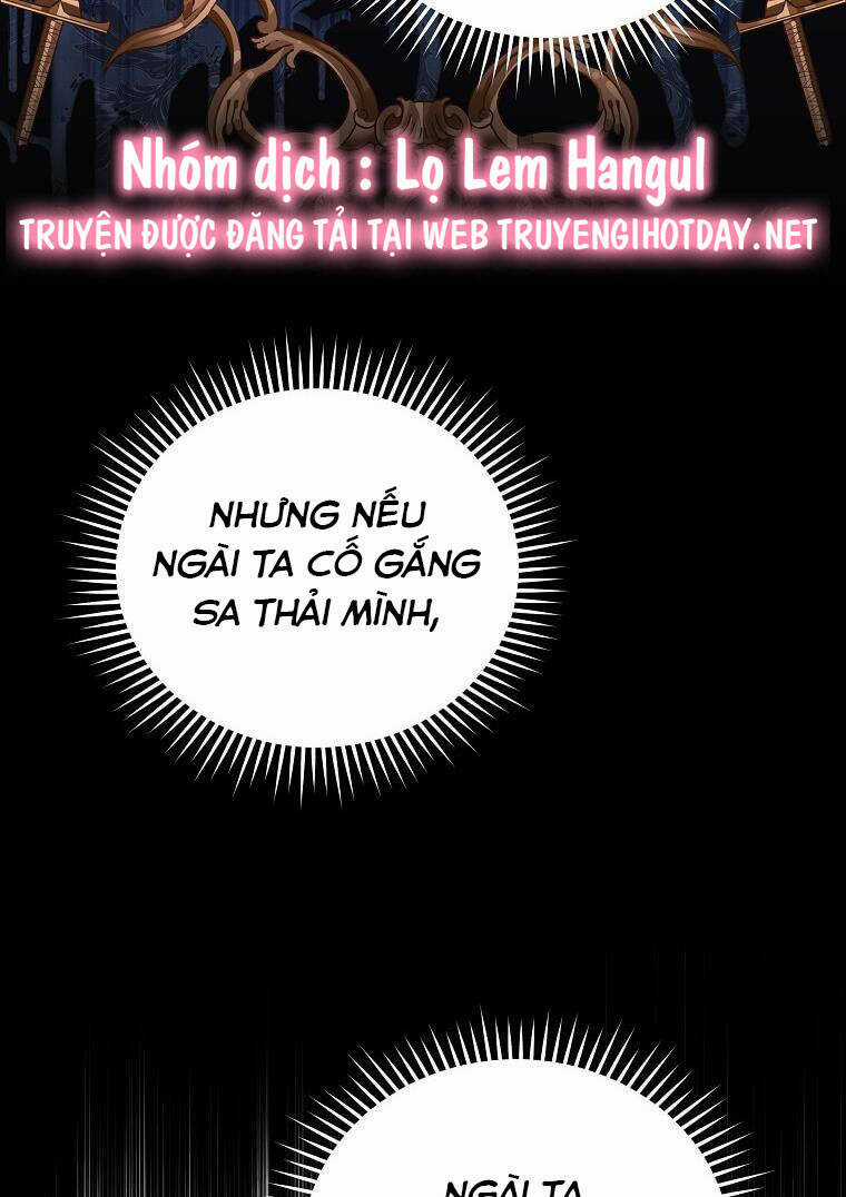 Ác Nữ Trùng Sinh - Chapter 175 - Trang 21