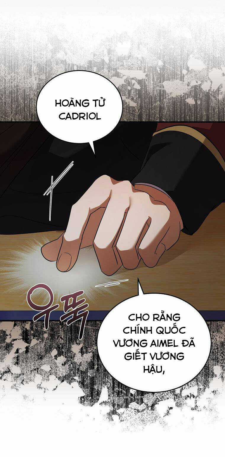 Ác Nữ Trùng Sinh - Chapter 175 - Trang 24