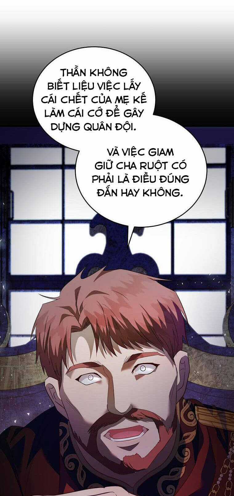 Ác Nữ Trùng Sinh - Chapter 175 - Trang 25