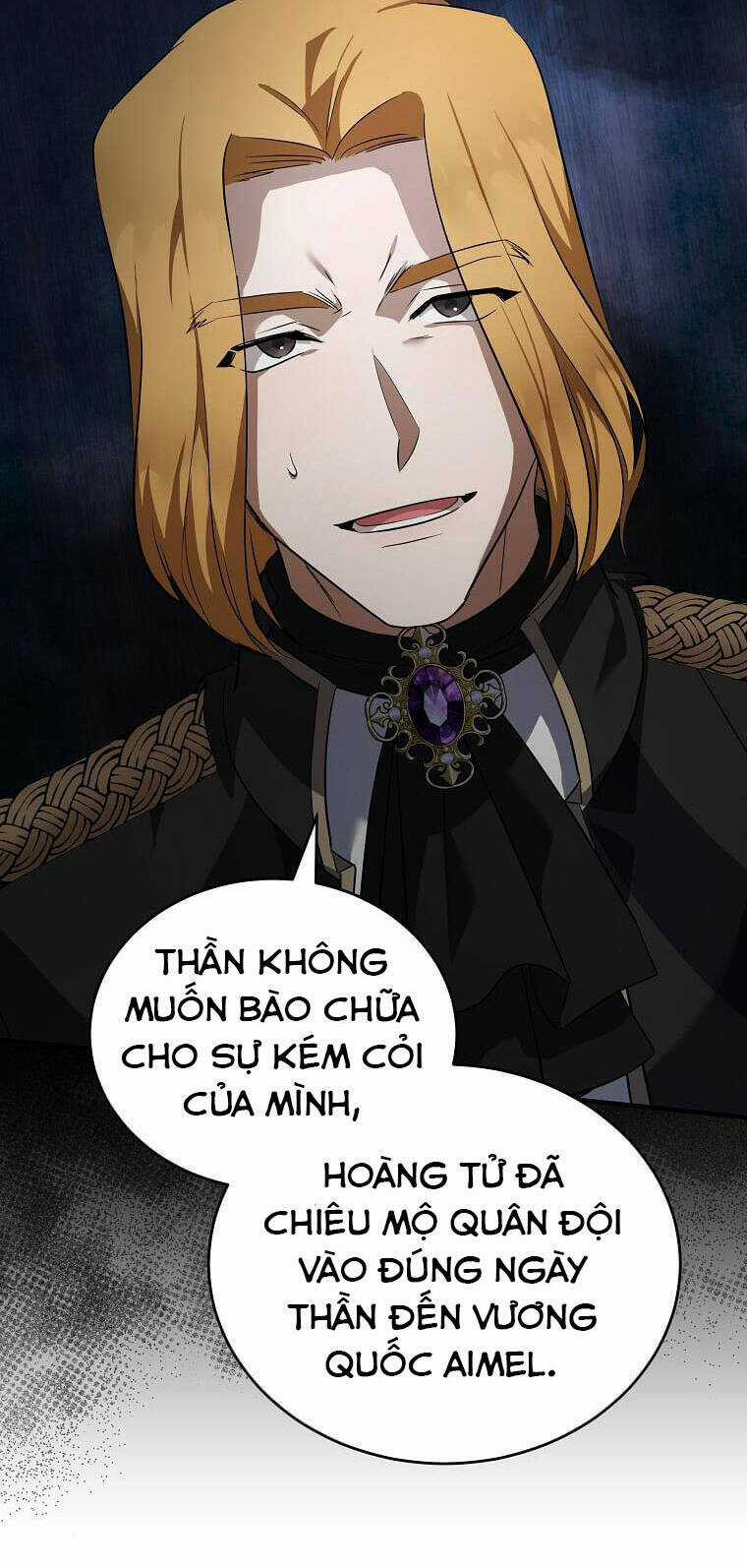 Ác Nữ Trùng Sinh - Chapter 175 - Trang 28