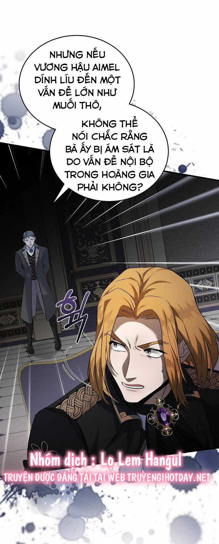 Ác Nữ Trùng Sinh - Chapter 175 - Trang 31