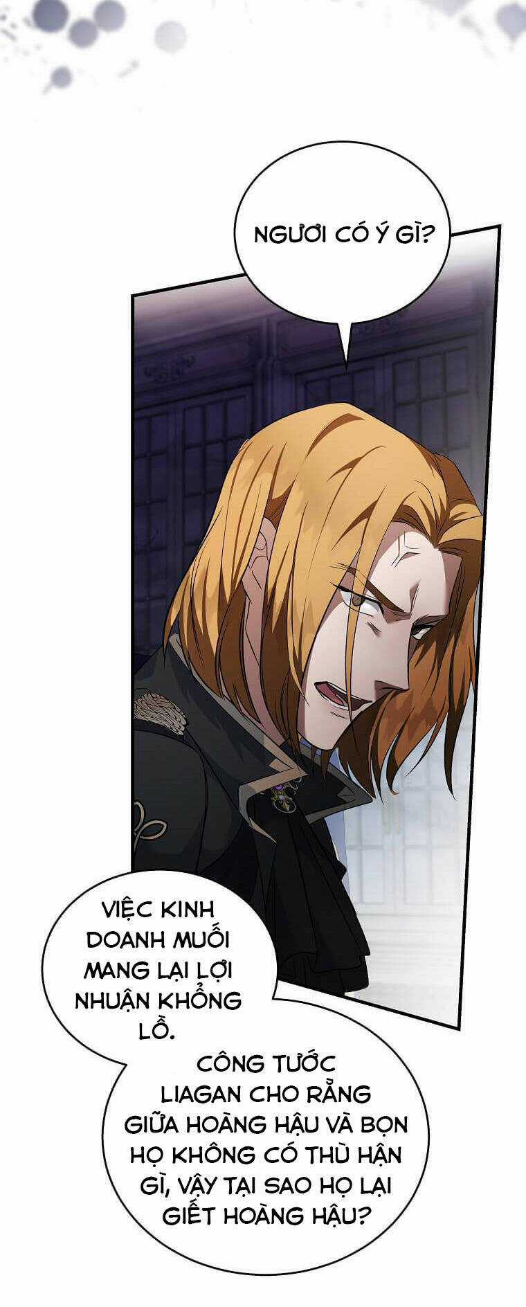 Ác Nữ Trùng Sinh - Chapter 175 - Trang 32
