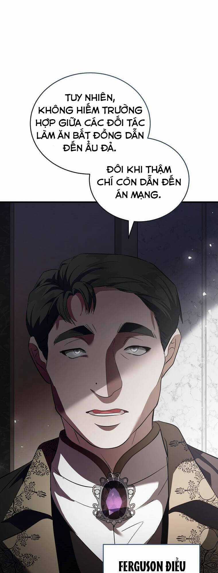 Ác Nữ Trùng Sinh - Chapter 175 - Trang 33