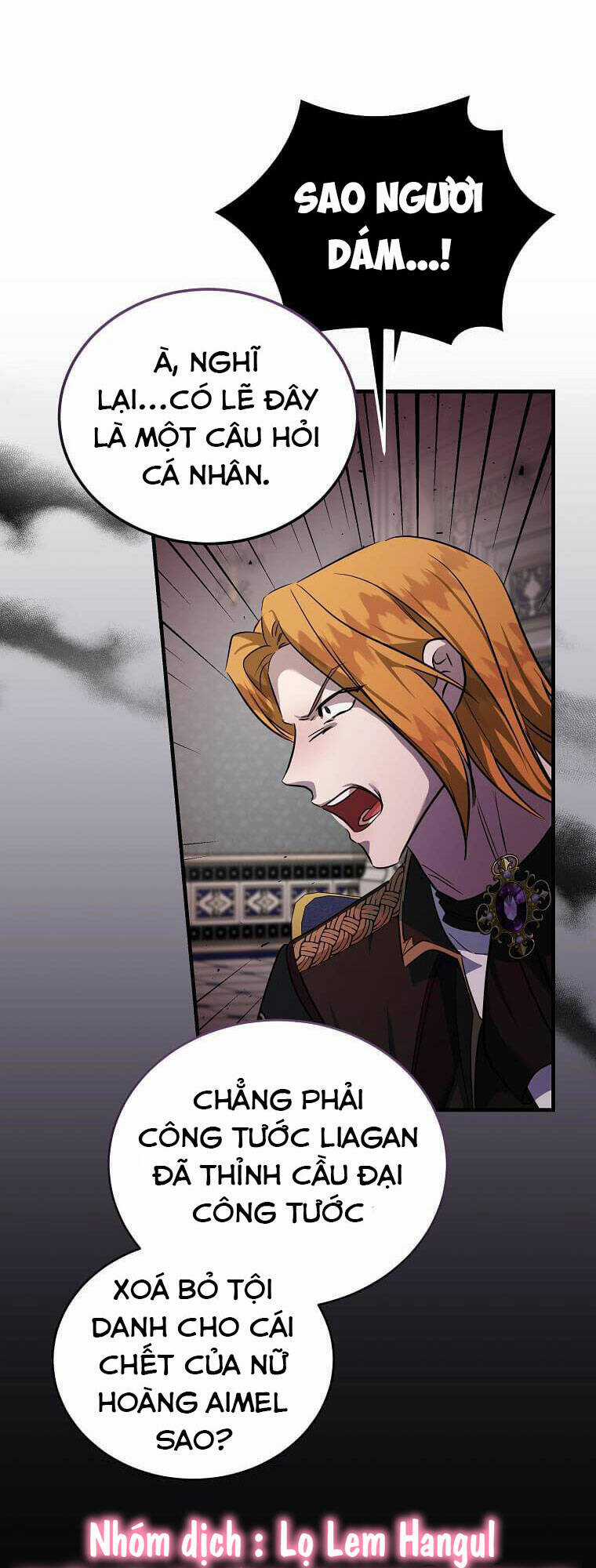 Ác Nữ Trùng Sinh - Chapter 175 - Trang 38