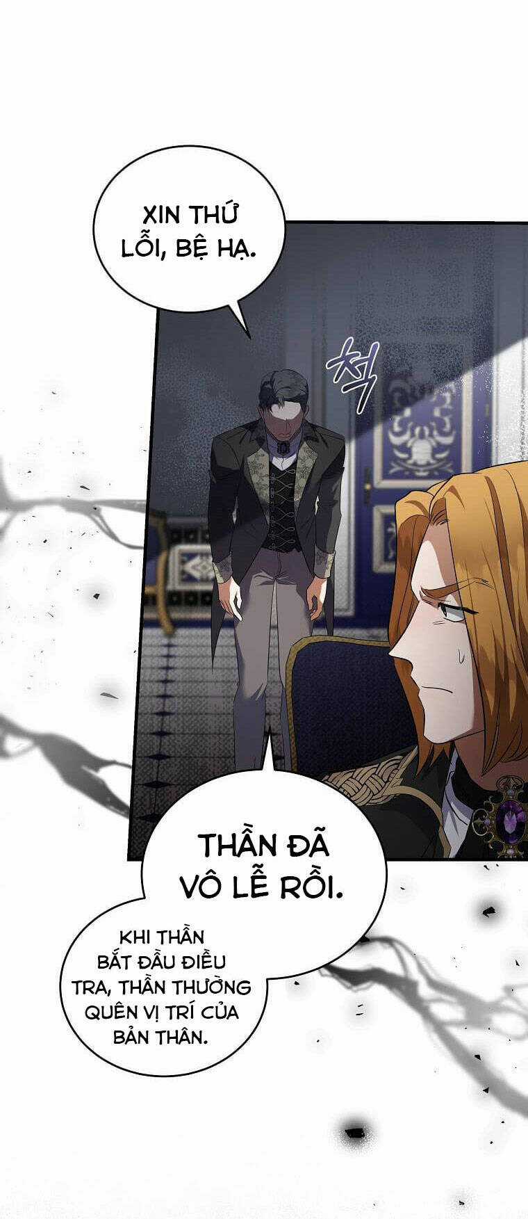 Ác Nữ Trùng Sinh - Chapter 175 - Trang 43