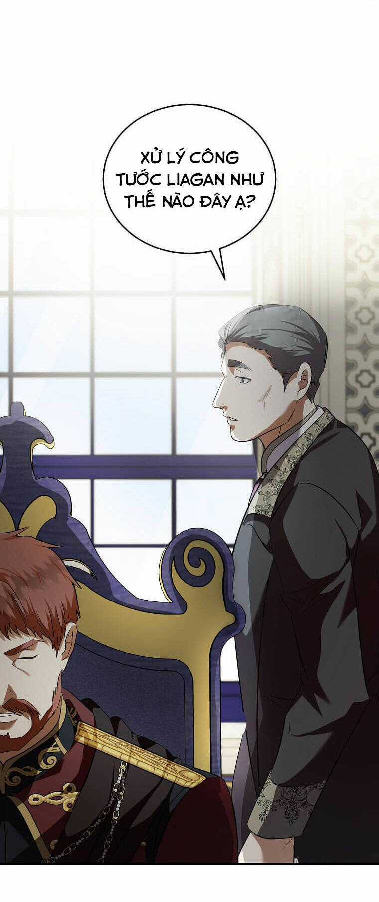 Ác Nữ Trùng Sinh - Chapter 175 - Trang 46