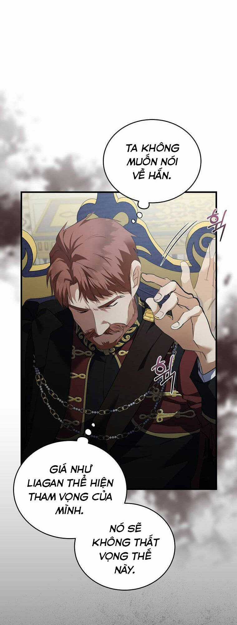 Ác Nữ Trùng Sinh - Chapter 175 - Trang 47