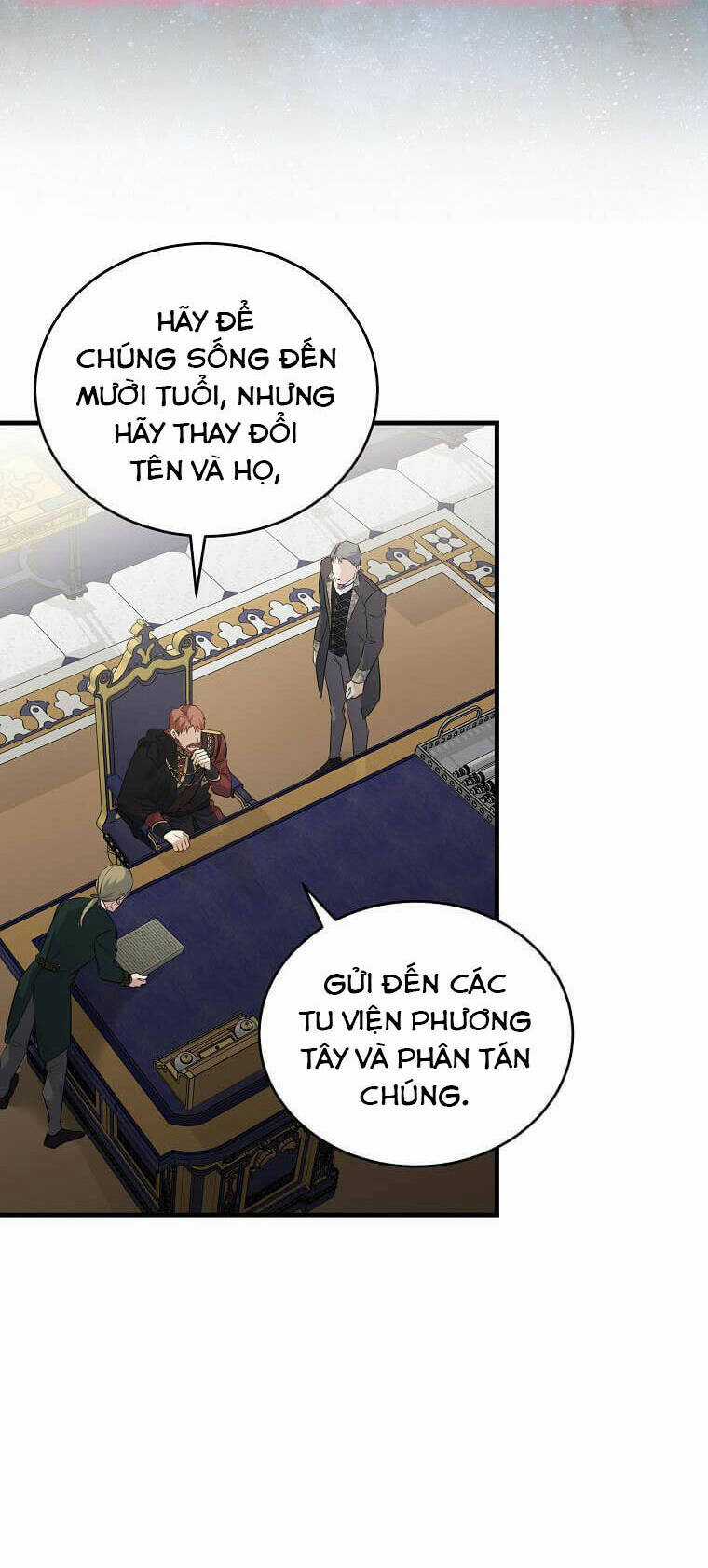 Ác Nữ Trùng Sinh - Chapter 175 - Trang 55