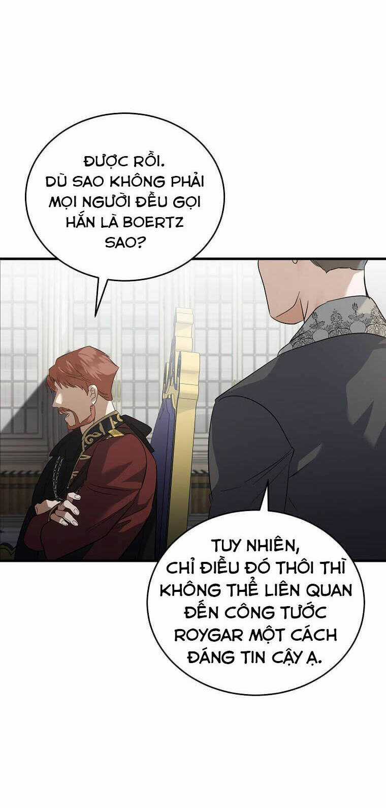 Ác Nữ Trùng Sinh - Chapter 175 - Trang 57